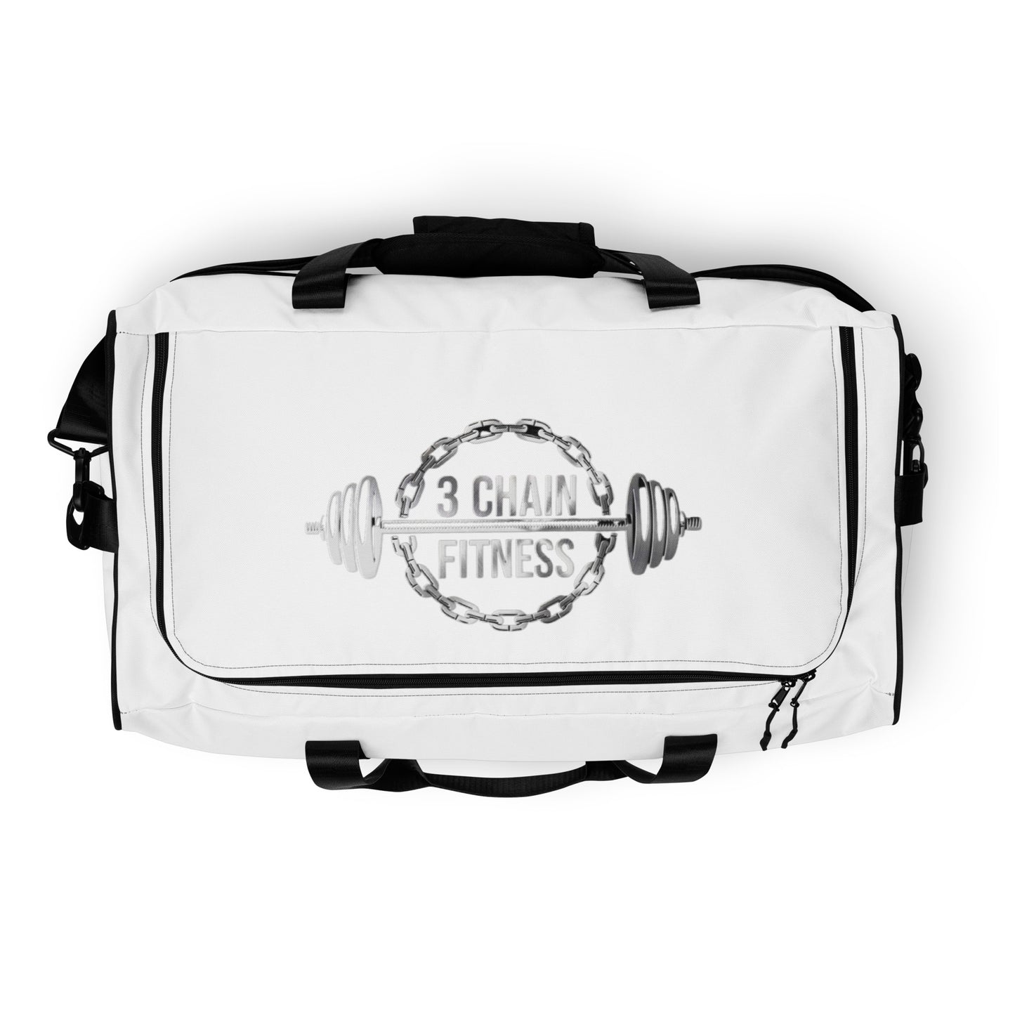 Duffle bag