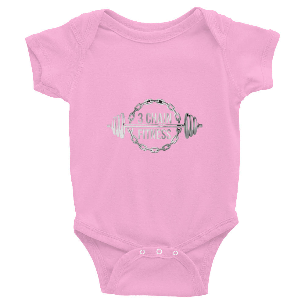 Infant Bodysuit