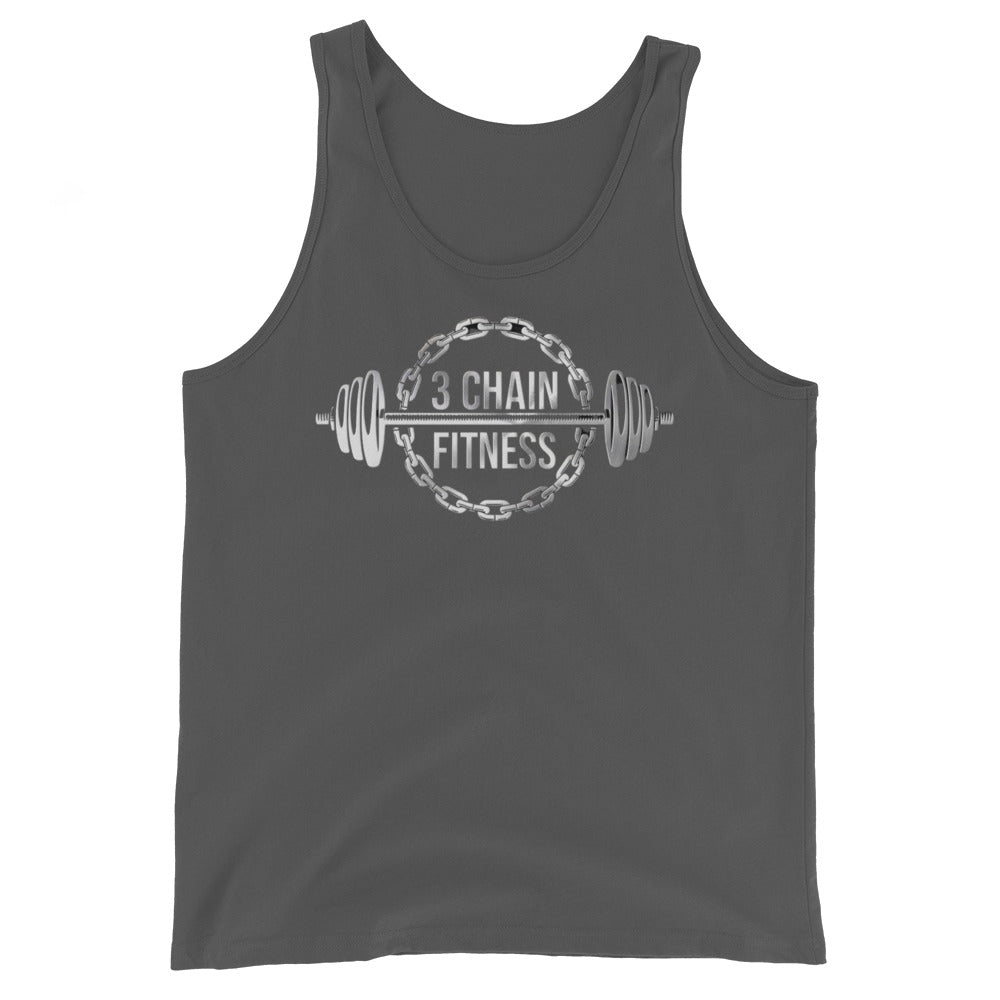 Unisex Tank Top