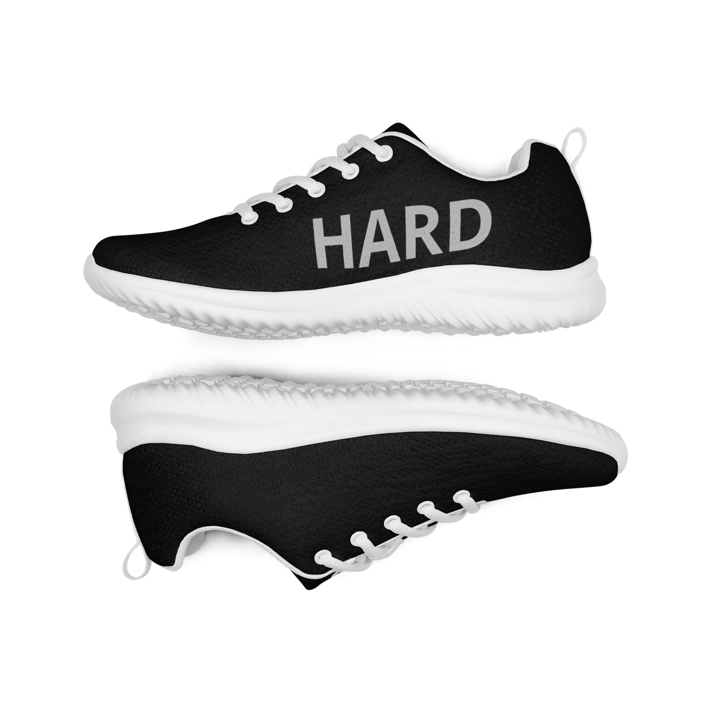 Men’s athletic shoes